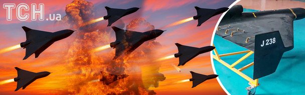 Російські Шахеди вдень атакують