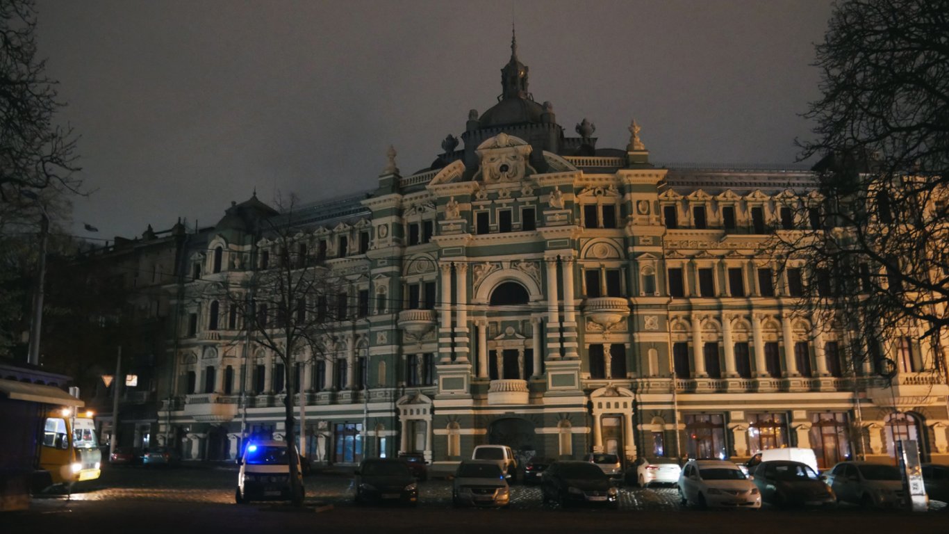 Одесская область переходит на графики отключений: причины и меры