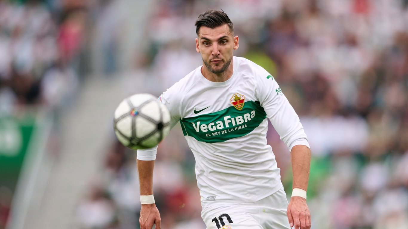 Ex-La Liga-Star Rafa Mir zu 8,5 Jahren Gefängnis verurteilt wegen Gewalt gegen Frauen