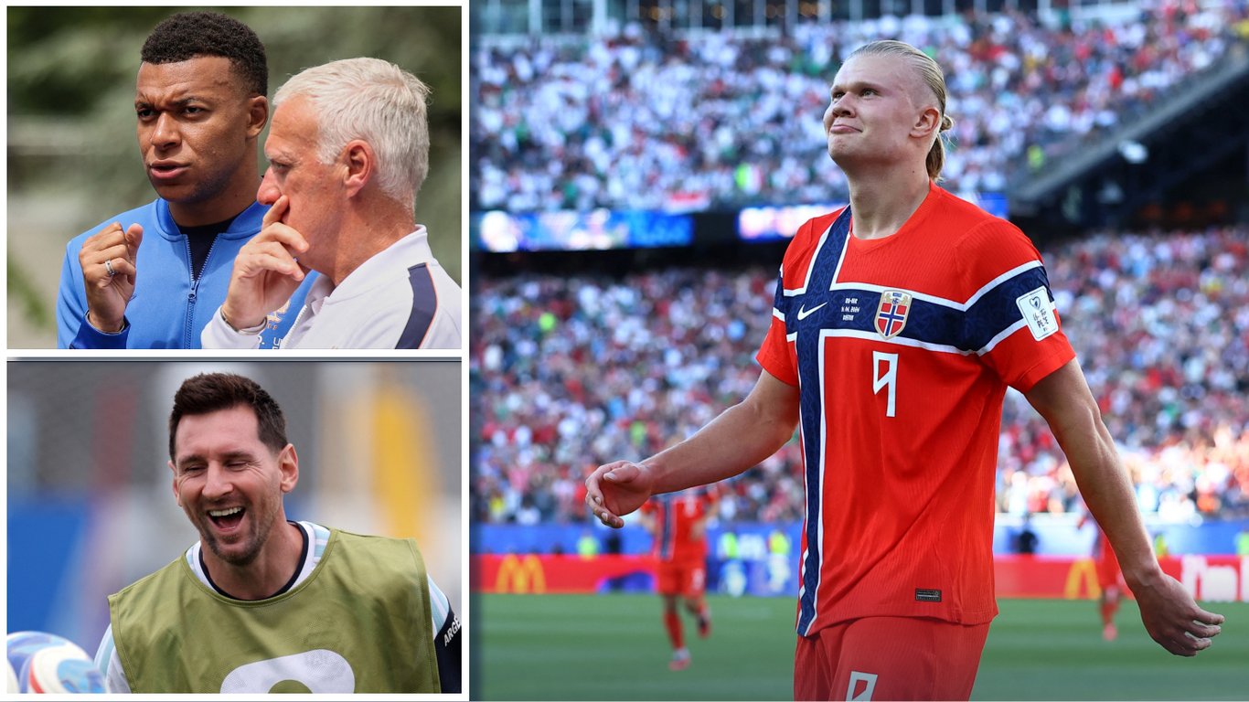 Who Will Advance to the World Cup Playoffs? France, Norway, and Argentina Face Critical Matches