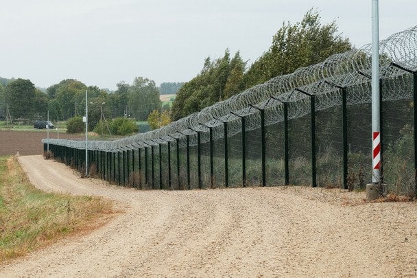 Росія тестує НАТО: як Естонія готується до можливого вторгнення