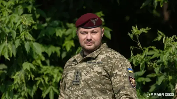 General Apostol warnt vor inneren Streitigkeiten: Dies ist eine Bedrohung für die Verteidigung der Ukraine