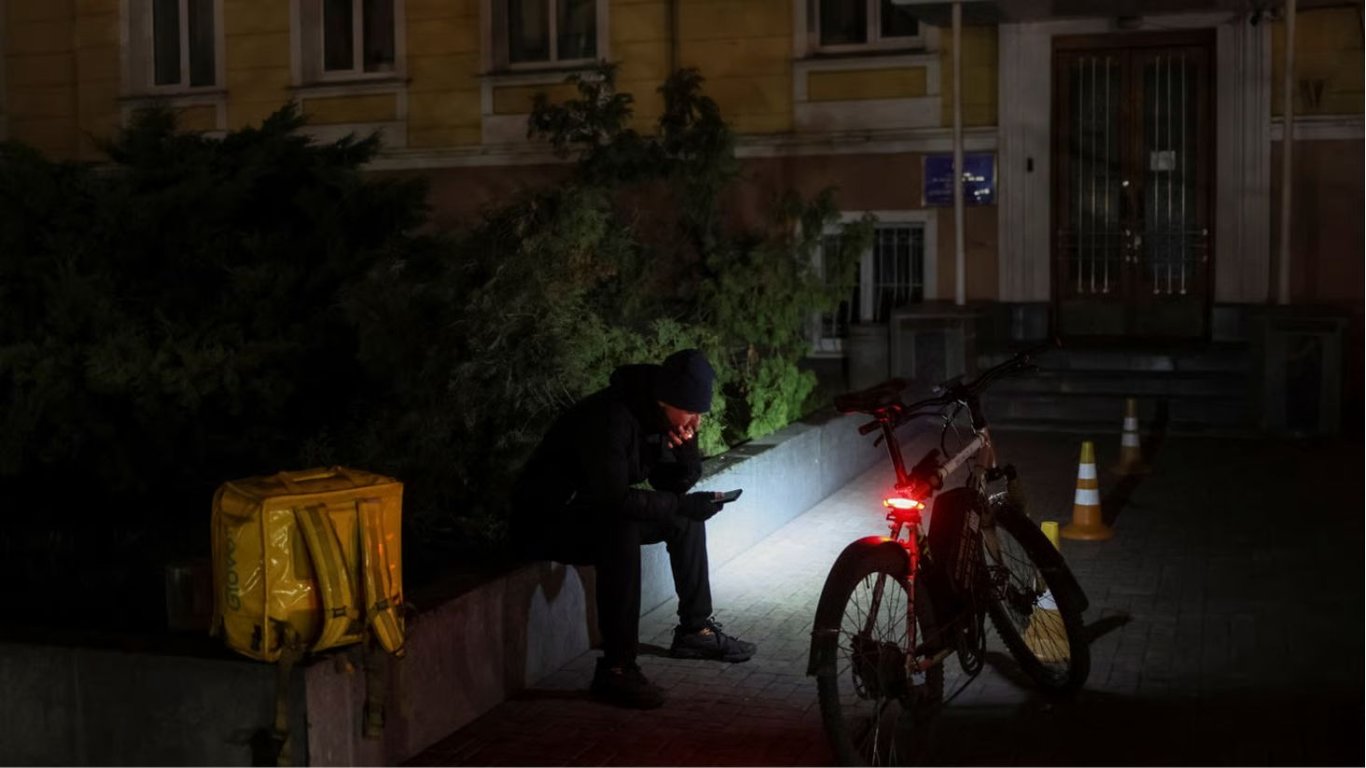 В Харковской области с 20 января вводятся почасовые отключения электричества