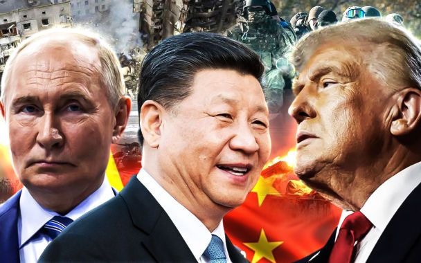 Прогноз BBC на 2026 год: война в Украине может завершиться на условиях Путина