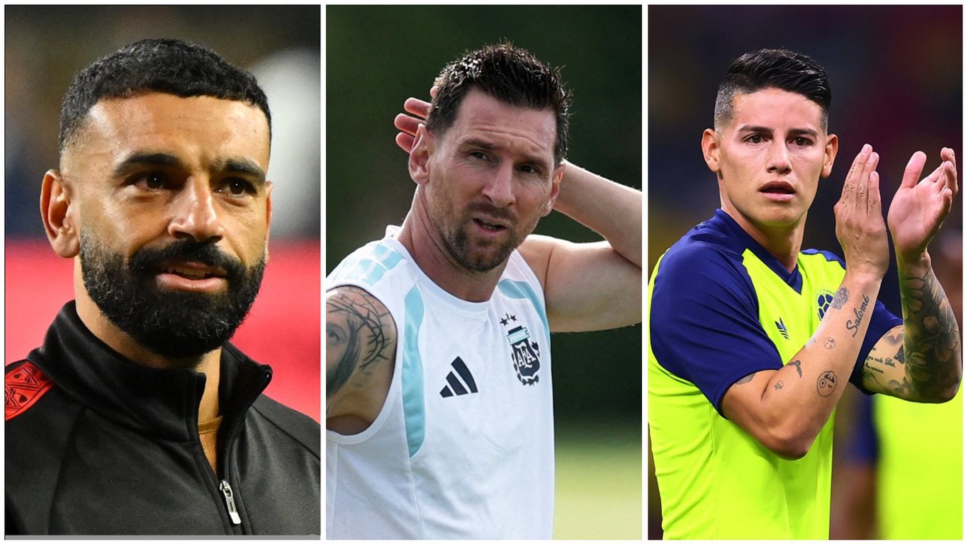Drei Spiele der Runde der letzten 32 für einen einzigen Tag bei der WM 2026 angesetzt