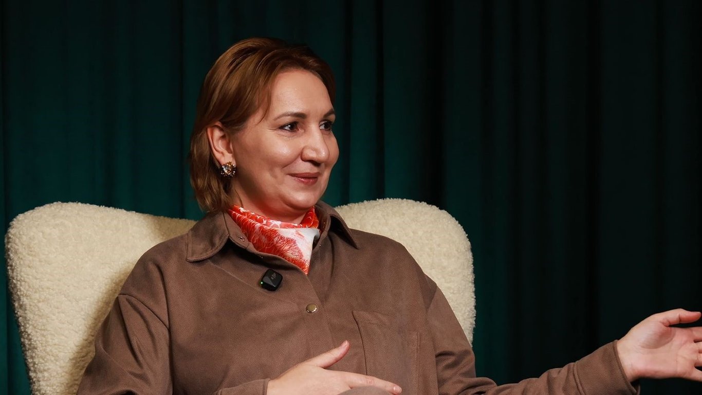 Olena Pidhrushna żegna się ze sportem. Pożegnalny występ w Bukowelu