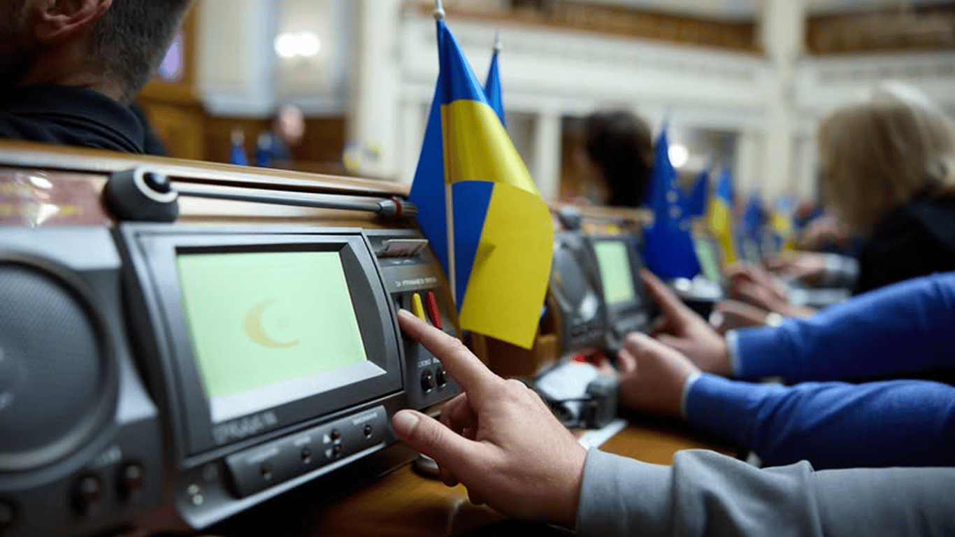 Депутати місцевих рад під час війни