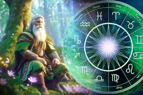 Druidzi nazwali dzień 5 stycznia: co robić dla każdego znaku zodiaku