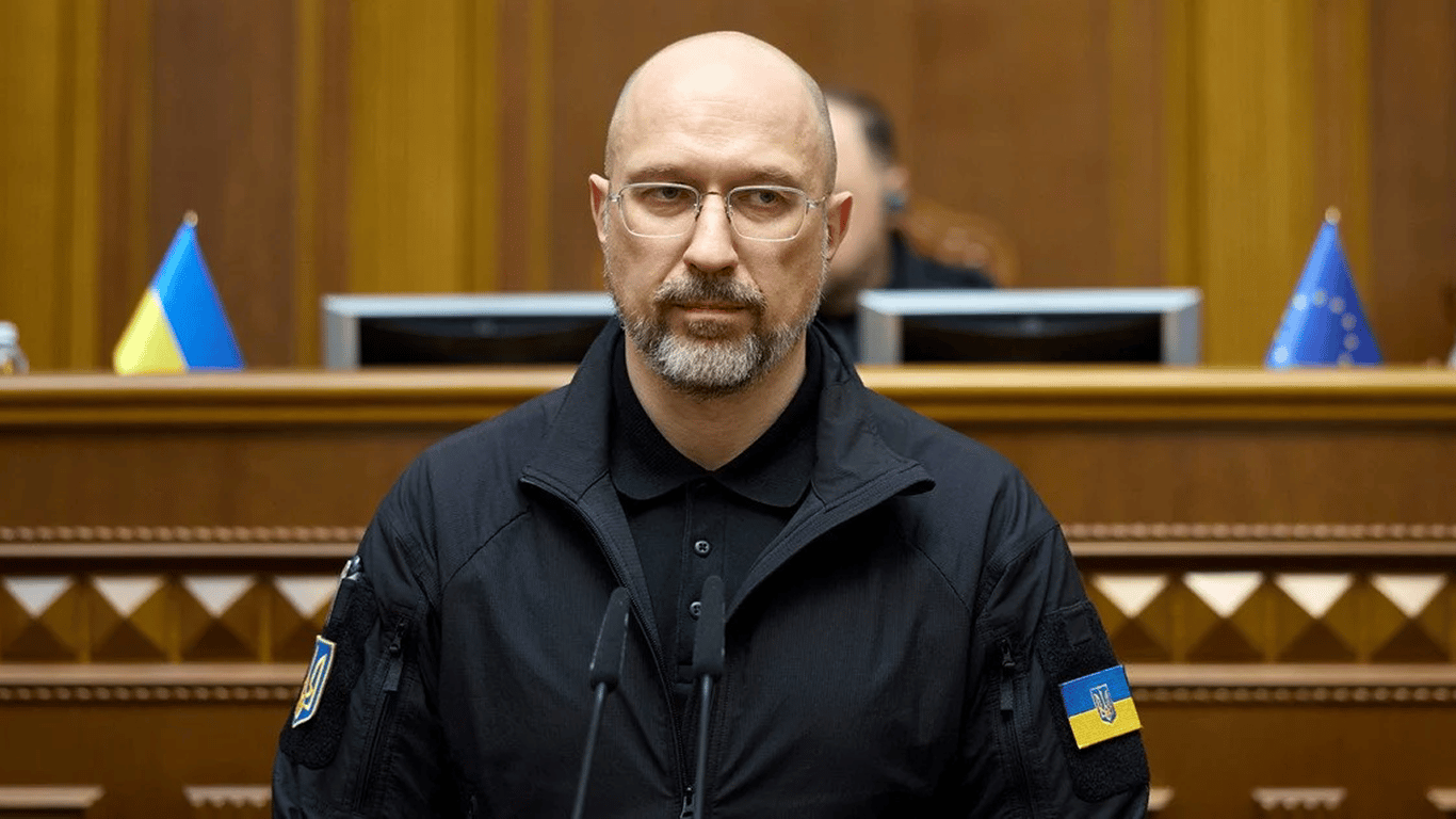 Кризис с теплом в Киеве