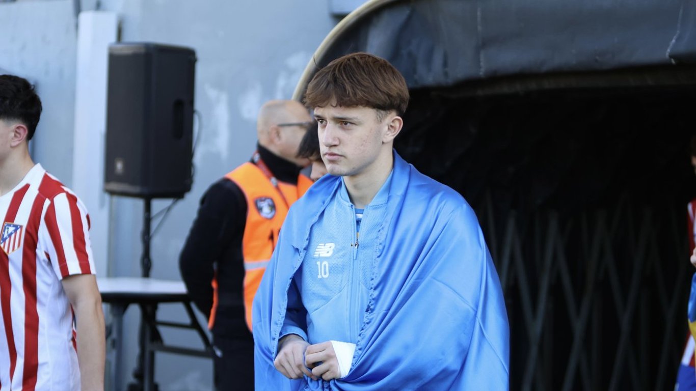 Bohdan Reduszko na kolejne pięć lat w Dynamie Kijów