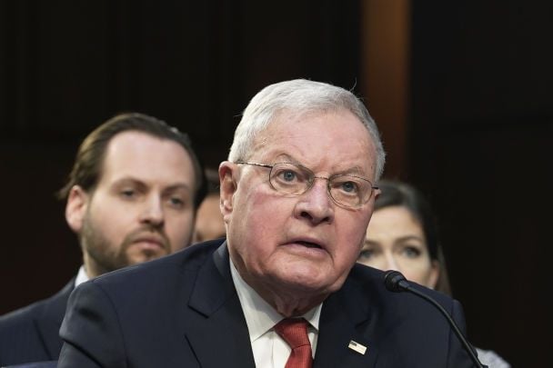 Колишній генерал США про Путіна