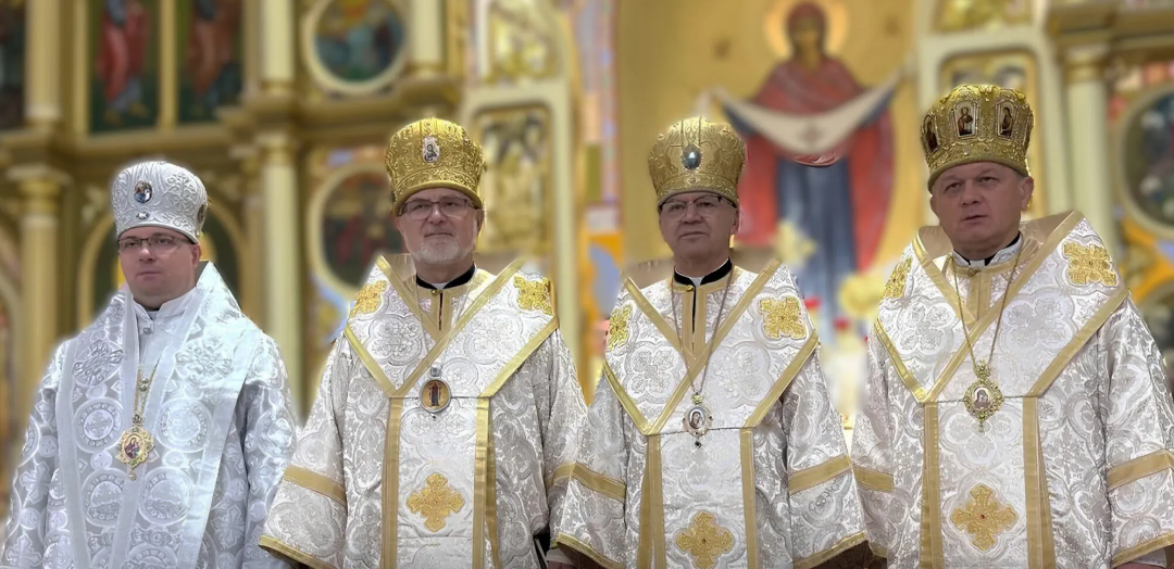Apel grekokatolickich biskupów z Polski do Ukraińców w rocznicę tragedii wołyńskiej
