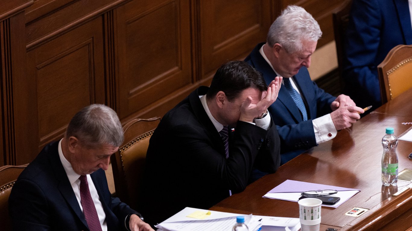 Tschechien stoppt Kampfjet-Lieferung an die Ukraine: Regierung hält an L-159 fest