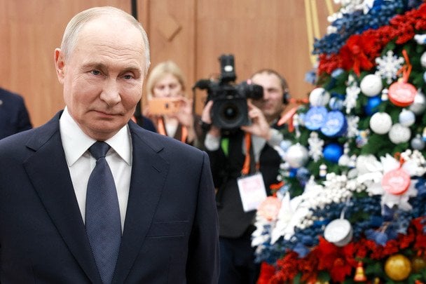У Гаазі створюють трибунал над Путіним: що відомо про хід підготовки
