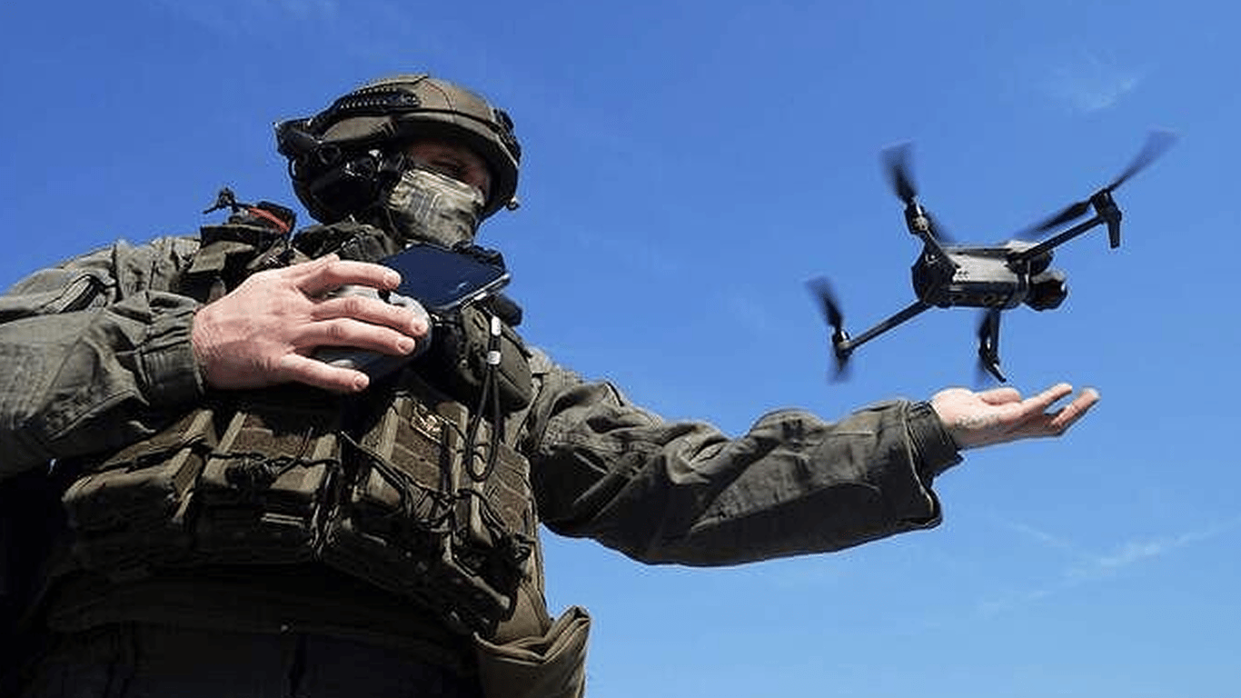 Ukraine: Russland sucht Starlink-Ersatz für Drohnen – Angriffe tief im Hinterland