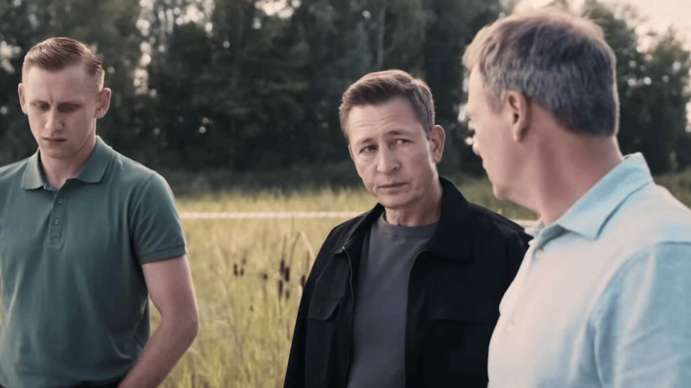 From 'Tykha Nava' to 'Saga': Ukrainian TV Series Capturing a Nation's Spirit