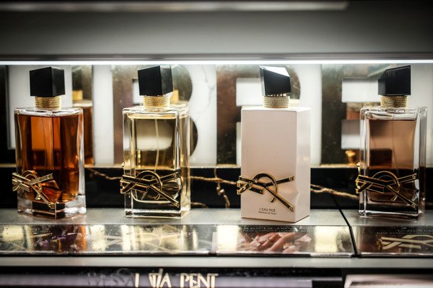 Top 5 kwiatowych perfum na wiosnę 2024: Dior, Gucci i YSL w nowych odsłonach