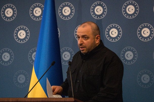 Ukraine and the USA have made progress towards peace: details of the negotiations