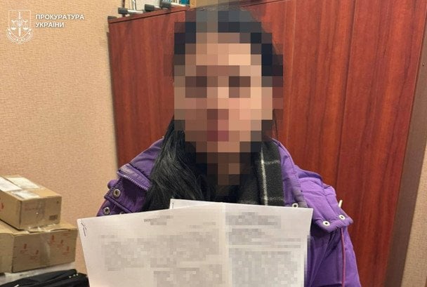 Взрыв во Львове: задержаны организаторы, включая 18-летнюю жительницу Харькова