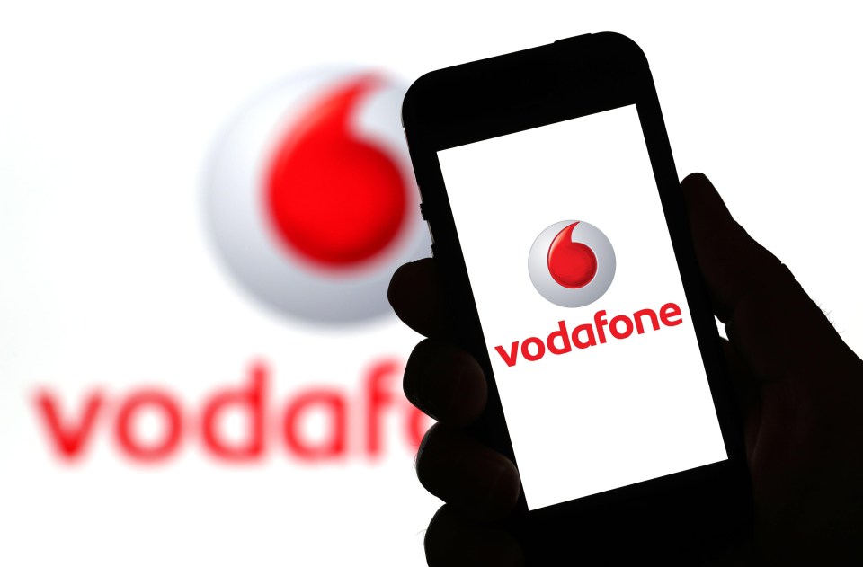 Великий збій Vodafone у Британії: тисячі користувачів залишилися без інтернету