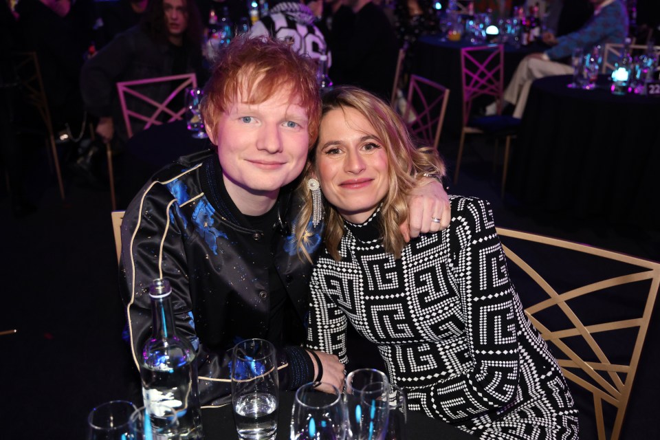 Ed Sheeran explained his move to the USA: what the singer actually said