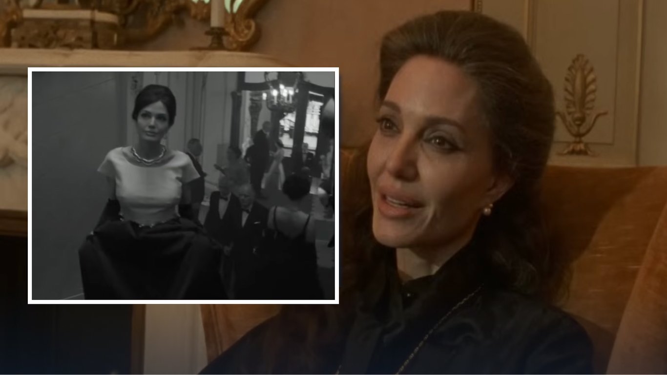 Kino historyczne w 2024 roku: Proces norymberski, Maria Callas i Franz Kafka na ekranie