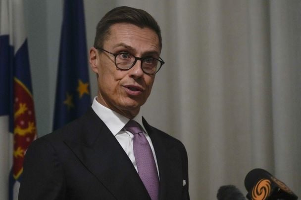 Переговори США, РФ та України на паузі