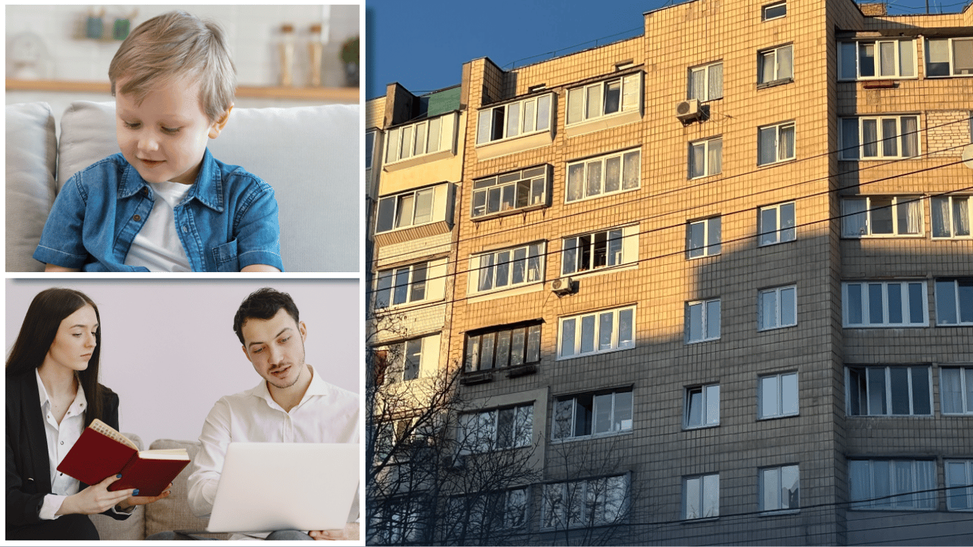 Rejestracja dziecka wbrew właścicielowi mieszkania: stan prawny w Polsce