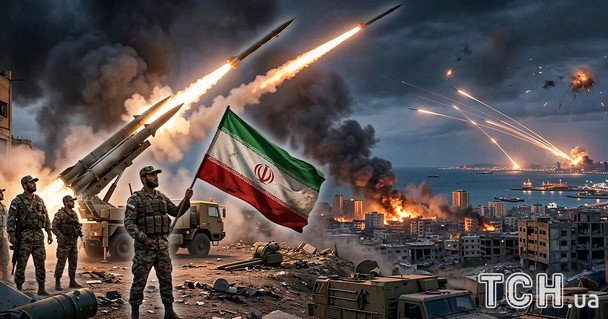 США висувають Ірану ультиматум