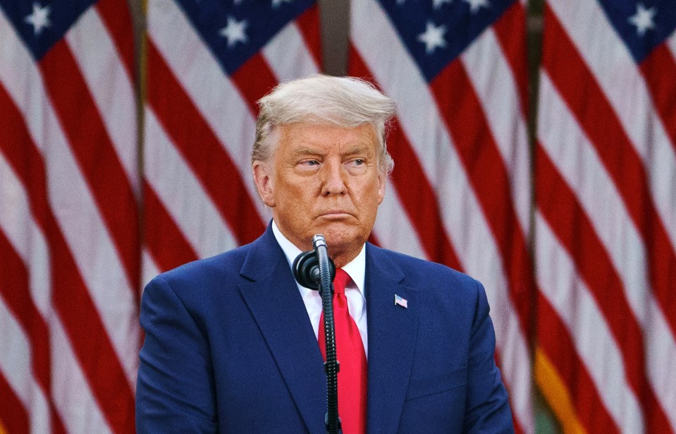 Трамп загрожує ударами по картелях у Венесуелі: що відомо про плани США