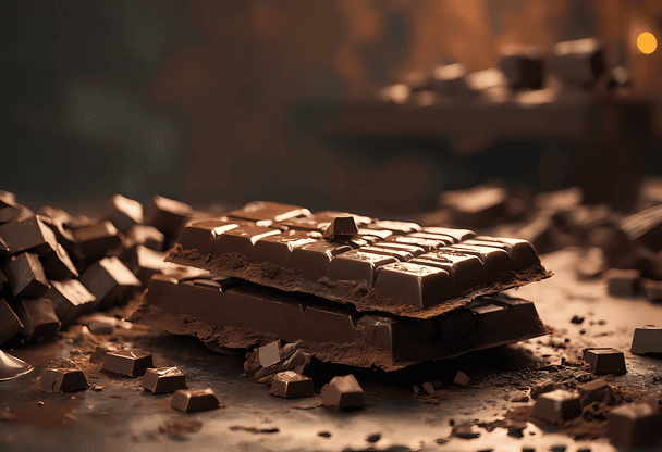 Cocoa Prices Plummet to a Minimum: What Awaits Chocolate Producers
