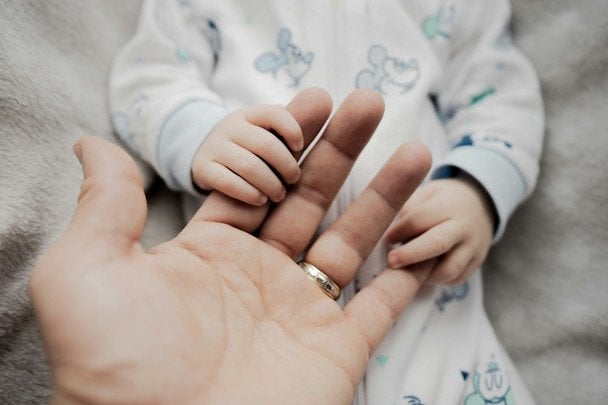 We Lwowie uratowano dwumiesięczne dziecko: udana operacja mózgu