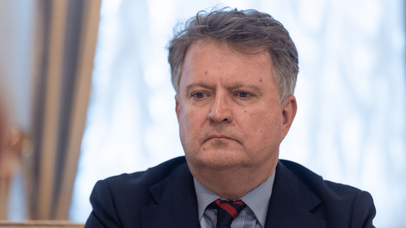 Переговори про ліцензію Patriot