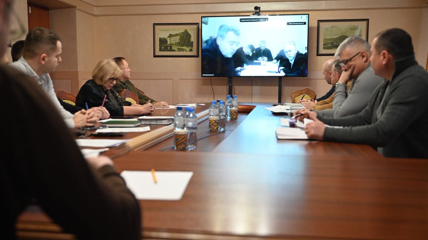 Разлившаяся Тиса подмыла газопровод на Закарпатье: под угрозой почти 6 тысяч абонентов