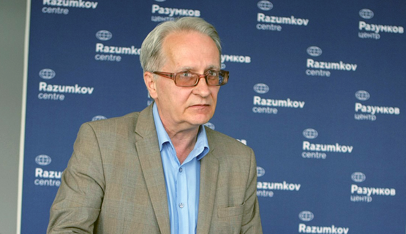 Переговори України та Росії
