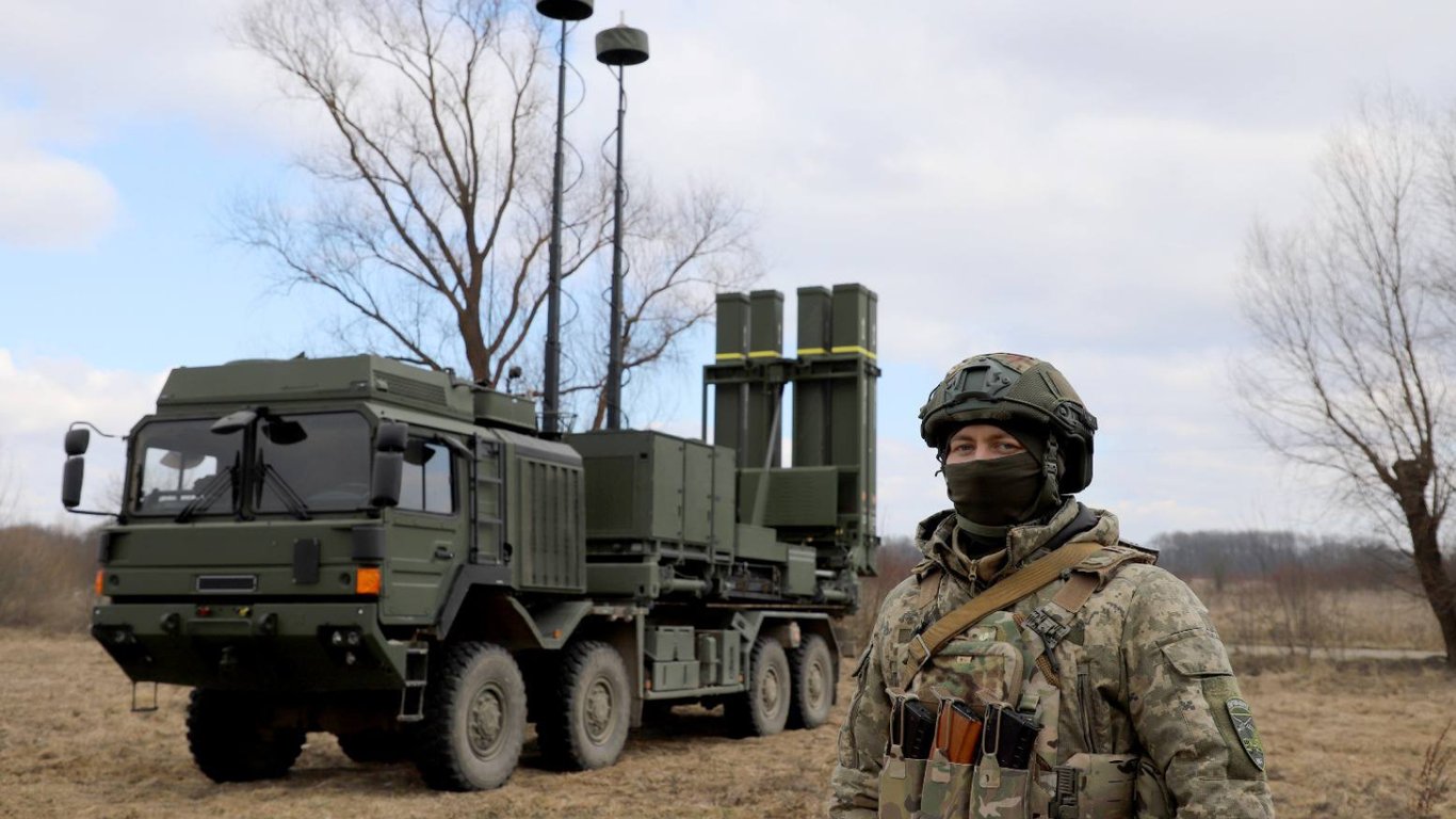Атака Росії на Україну 171 дроном