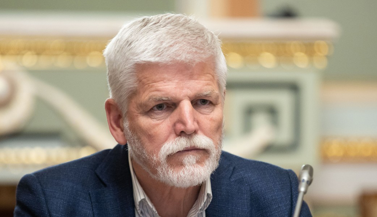 Бойові літаки Чехії для України