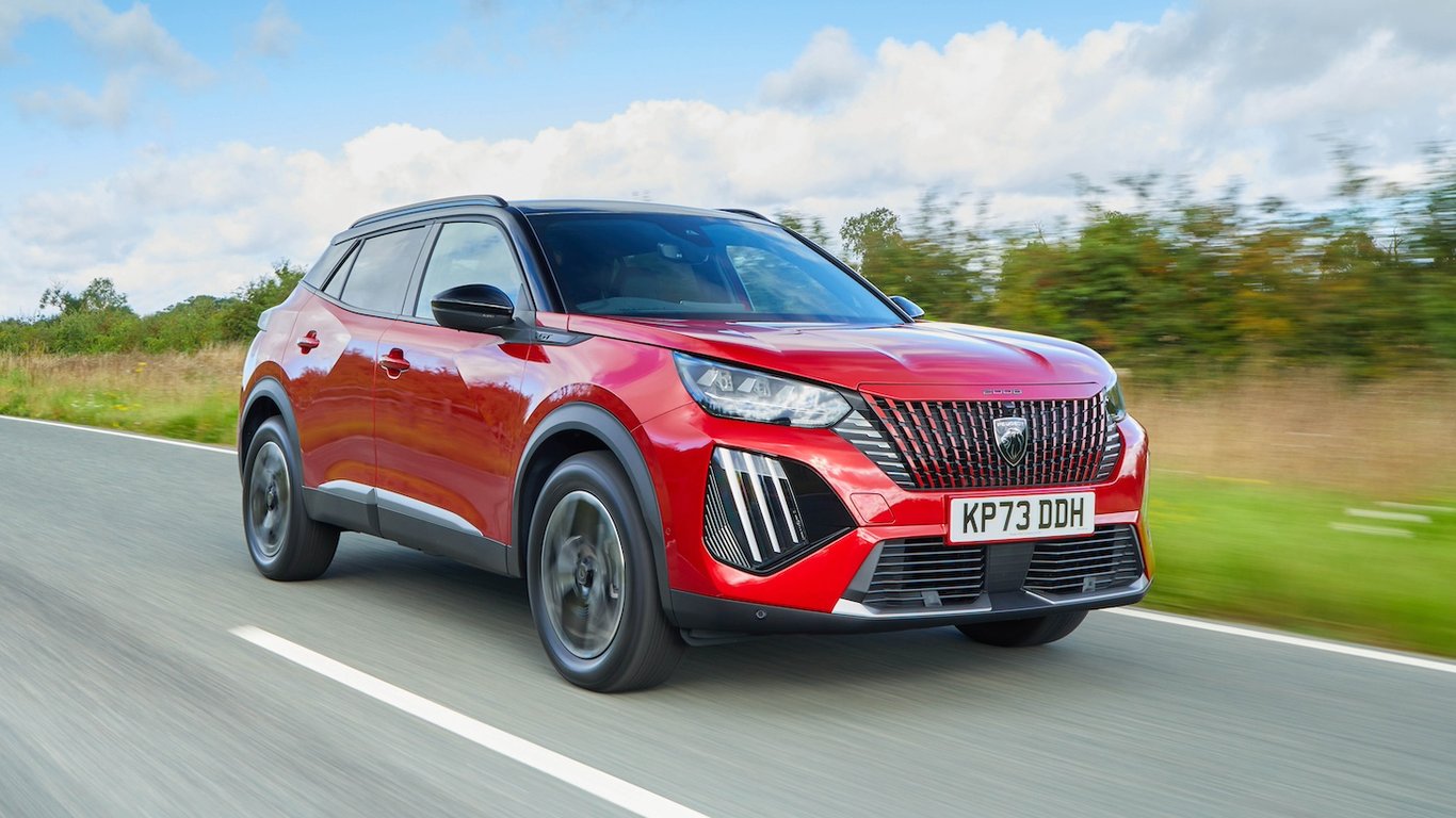 Nowa jednostka napędowa Stellantis do Peugeota 208 i 2008 – czym przewyższa poprzednika?