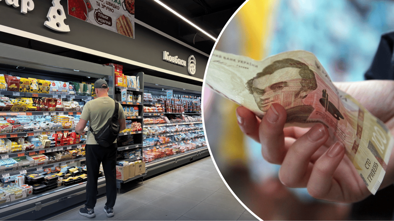 June 18 Discounts at ATB and Silpo: Which Groceries Are Half Price