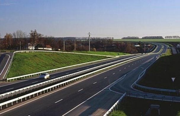 Трасу Одеса–Рені перекрили: что произошло и когда возобновят движение