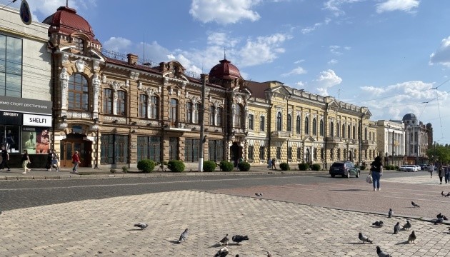 Подорожчання проїзду в Кропивницькому