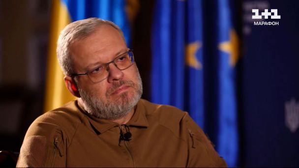 Галущенко у центрі розслідування