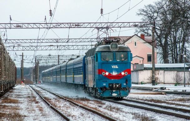 Укрзалізниця обновила графики движения поездов: когда вступит в силу новое расписание