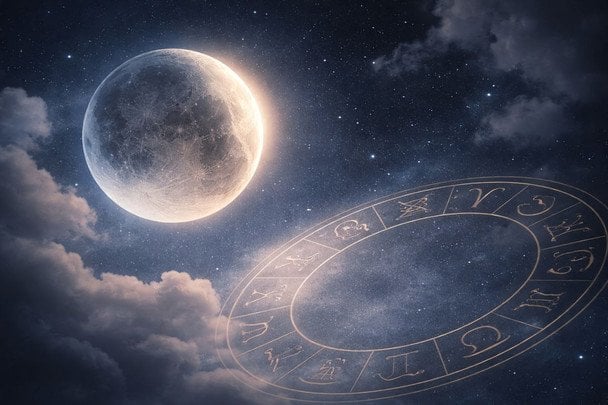 Kalendarz astrologiczny 2026: Kluczowe momenty dla finansów i relacji