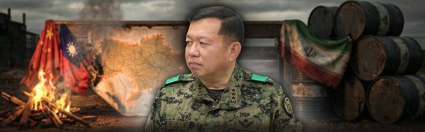 Війна США та Ізраїлю проти Ірану
