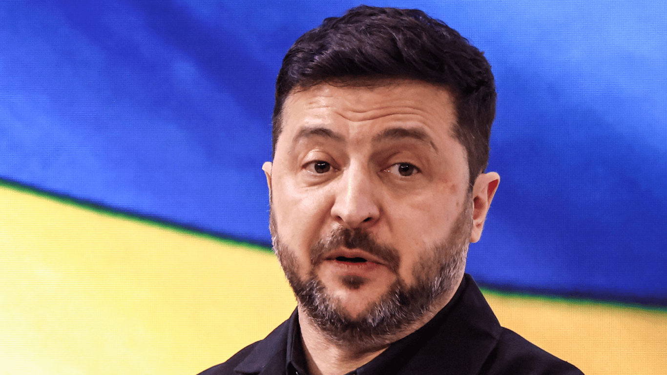 Зеленський про союзників Путіна
