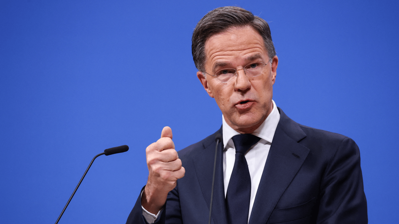 Neues NATO-Hilfspaket in Höhe von 70 Milliarden Euro geplant: Das sind die zentralen Punkte des Treffens