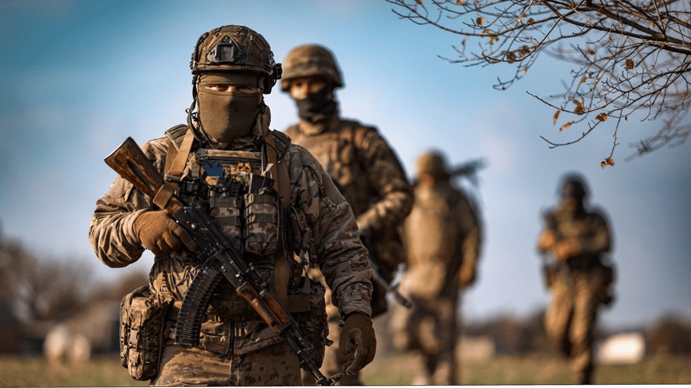 Ukraina wprowadza nowe przepisy dyscyplinarne w armii wzorowane na NATO