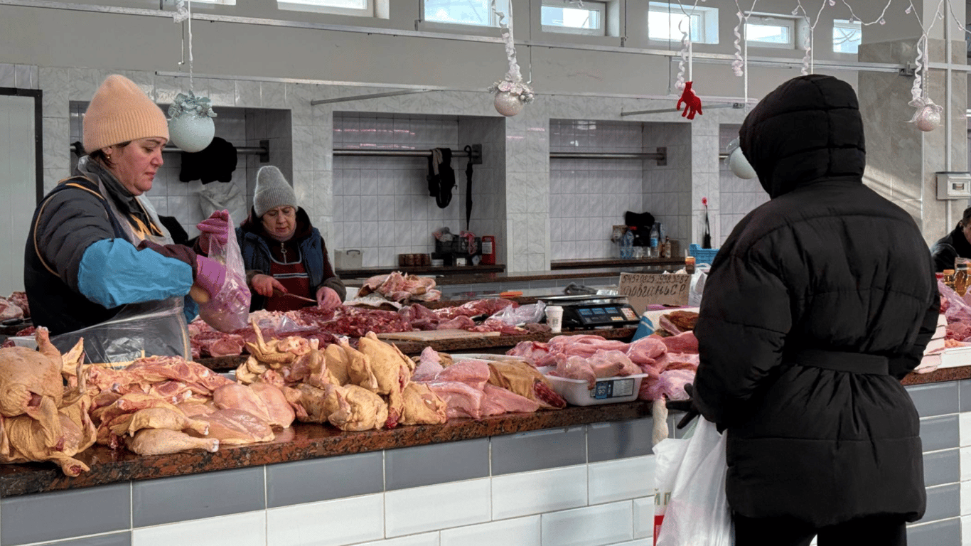 Зимний продуктовый рынок Одессы: на что рассчитывать покупателям