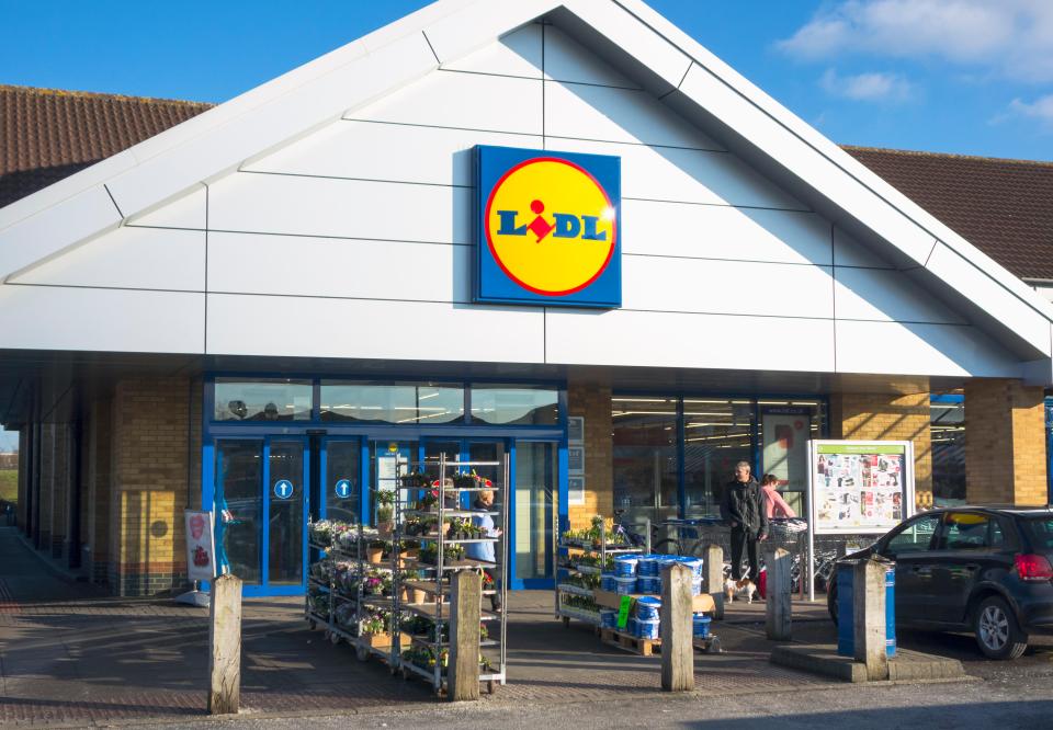 Lidl закриє магазини раніше 25 серпня: деталі змін для покупців